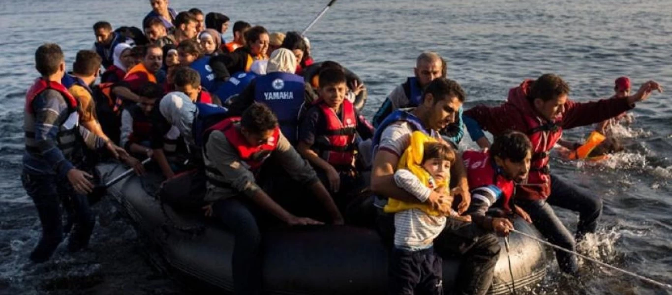 ΣΥΡΙΖΑ: Προτείνει ξένους και μετανάστες και υιοθεσίες για το δημογραφικό! - Λέξη για τους πολύτεκνους